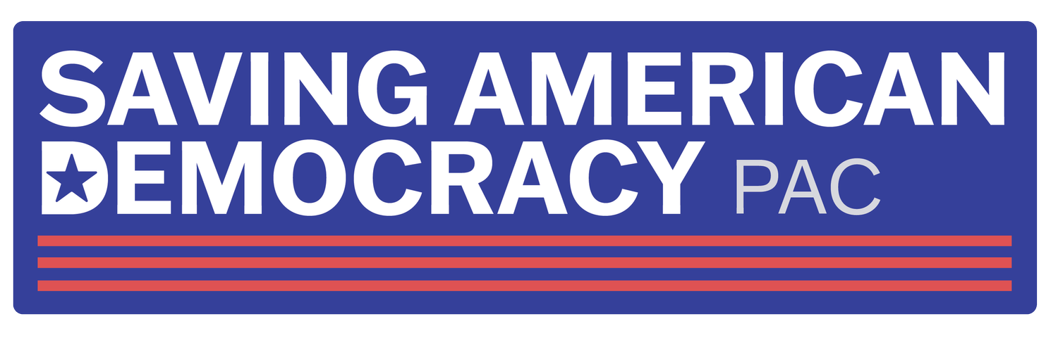 Saving American Democracy