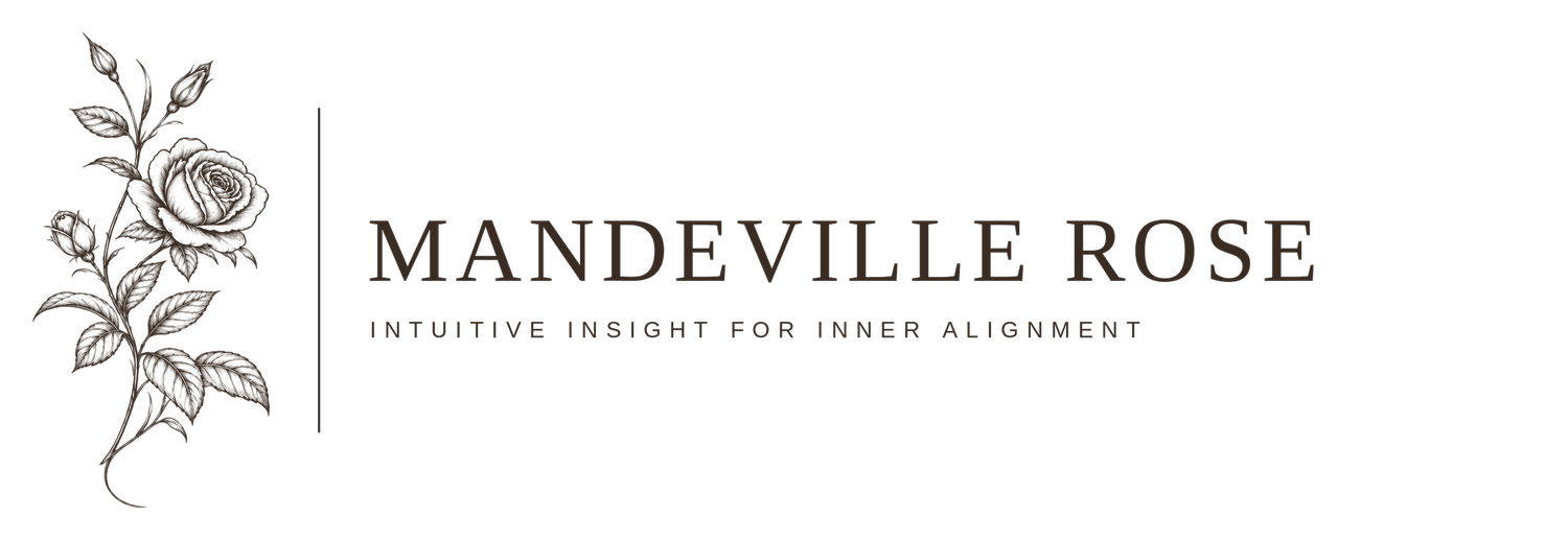 MANDEVILLE ROSE