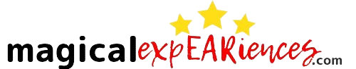 Magical ExpEARiences