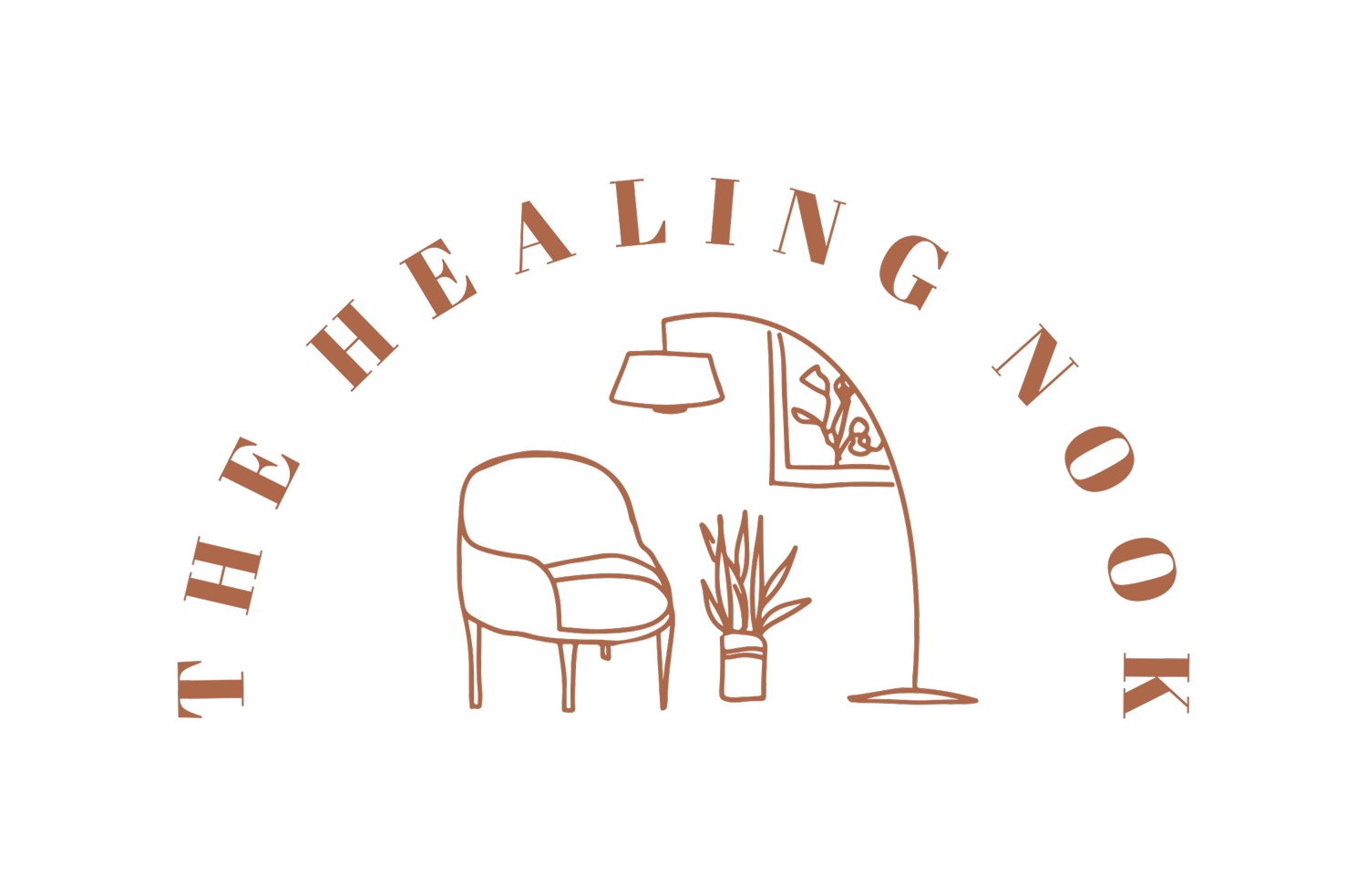The Healing Nook