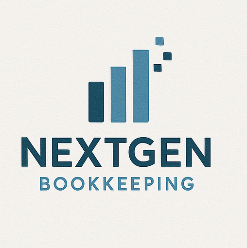 NextGen Bookkeeping