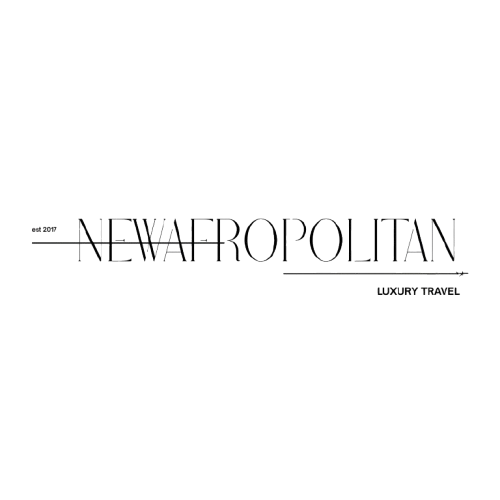 New Afropolitan
