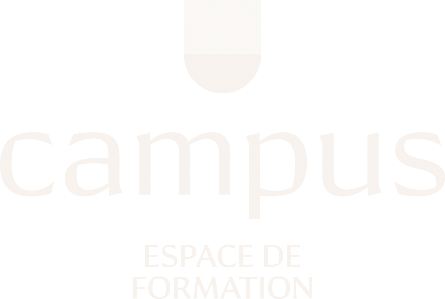 Campus - Espace de Formation