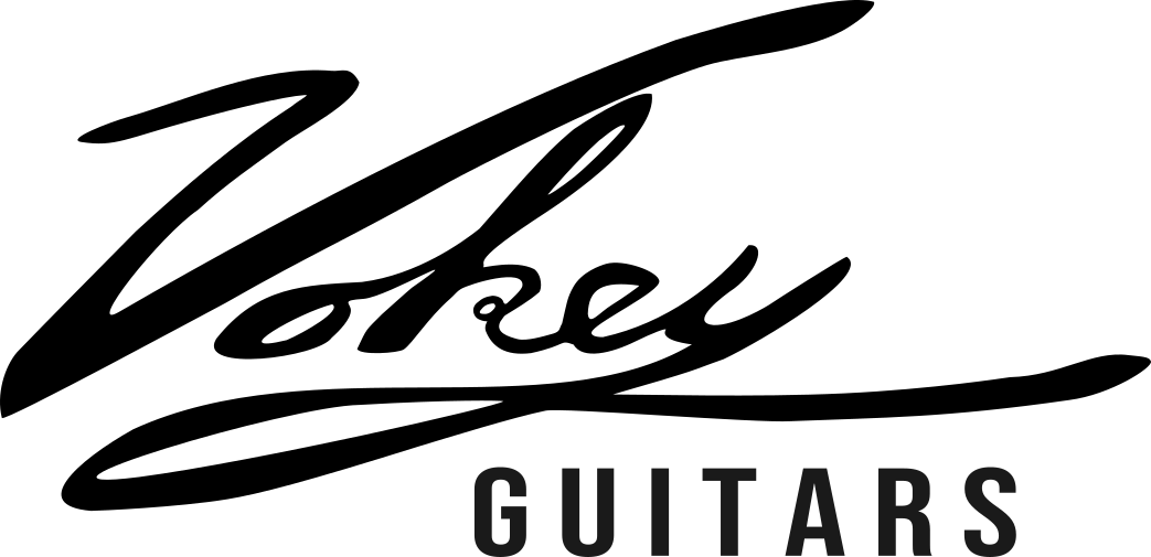 Vokey Guitars 