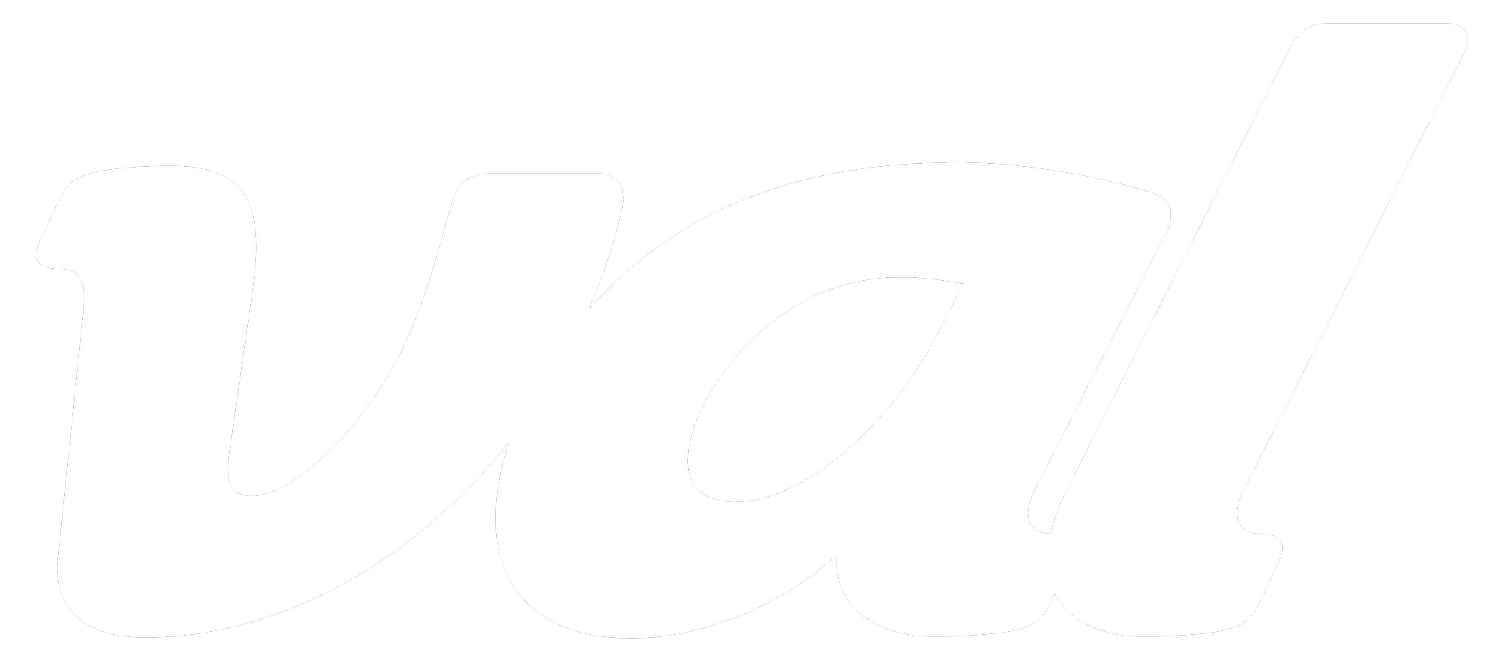 val
