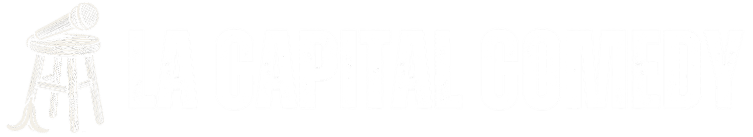 La Capital Comedy