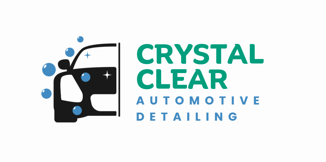 Crystal Clear Automotive Detailing