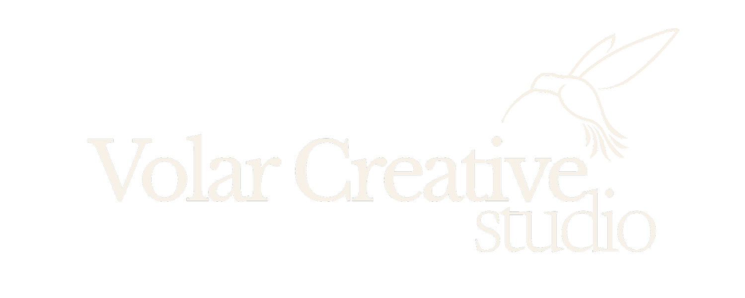 Volar Creative Studio | Soulful Web Design & Branding