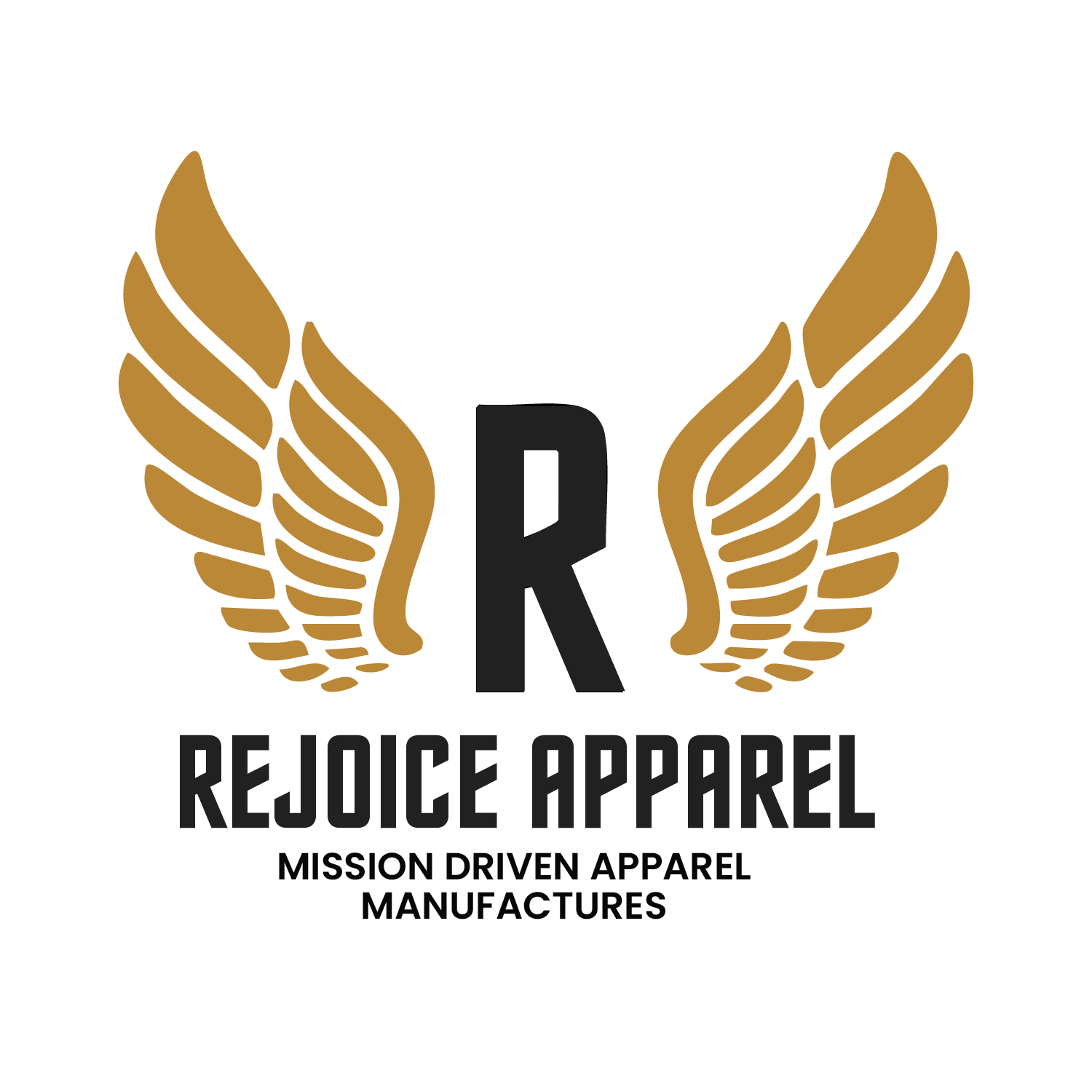 Rejoice Apparel