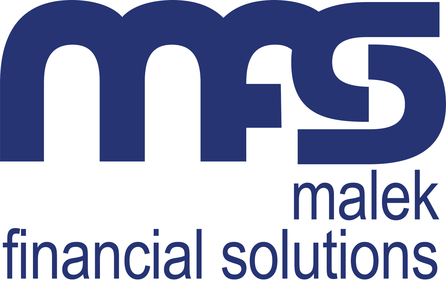 Malek Financial Solutions