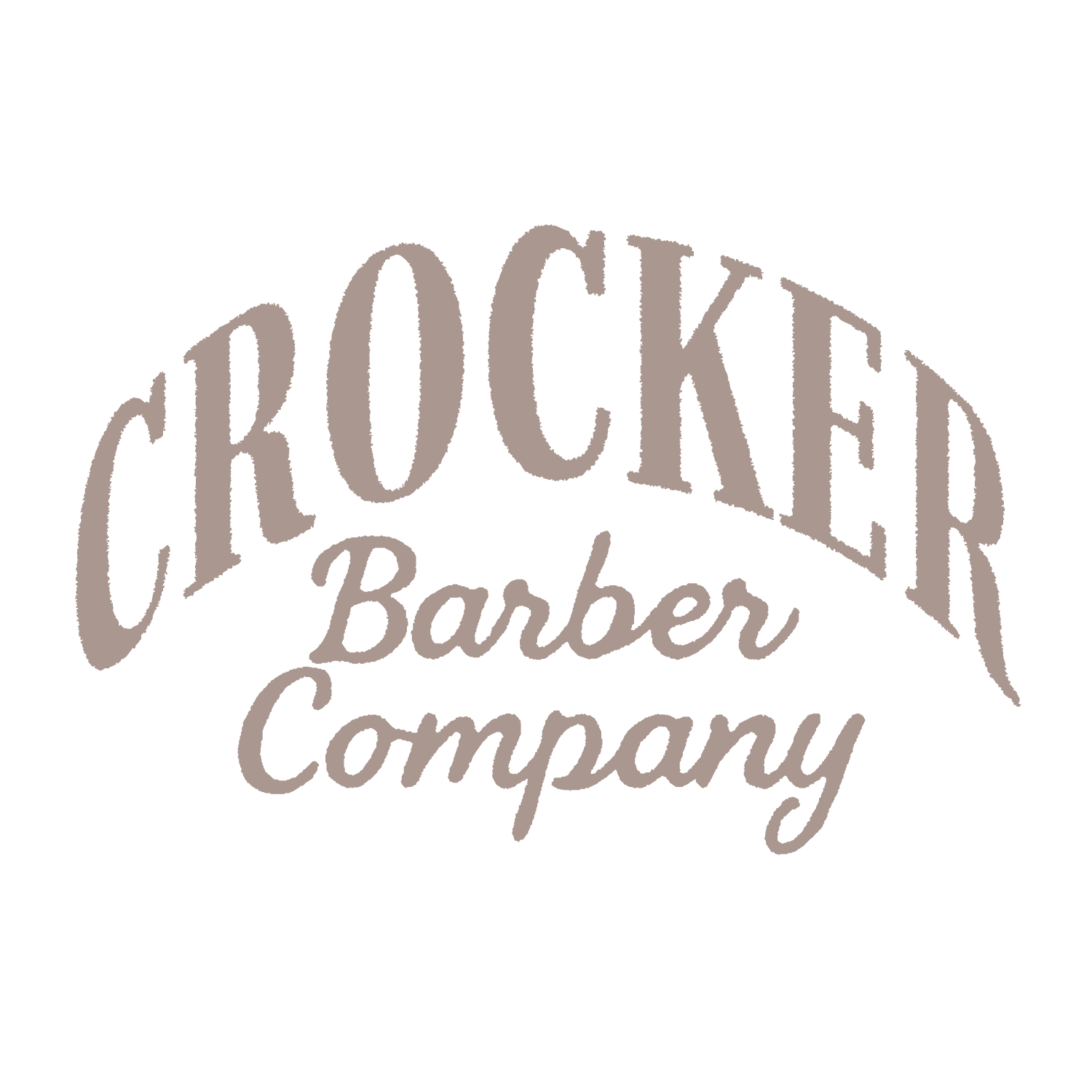Crocker Barber Co.