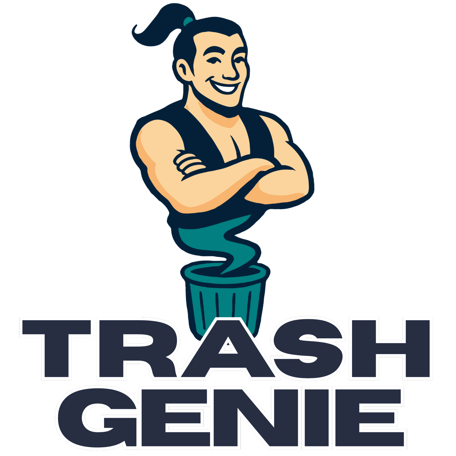Trash Genie