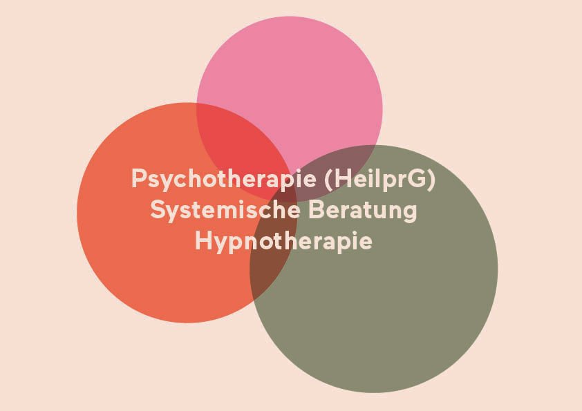 Fabienne Schröder-Rust * Psychotherapie (HeilprG)