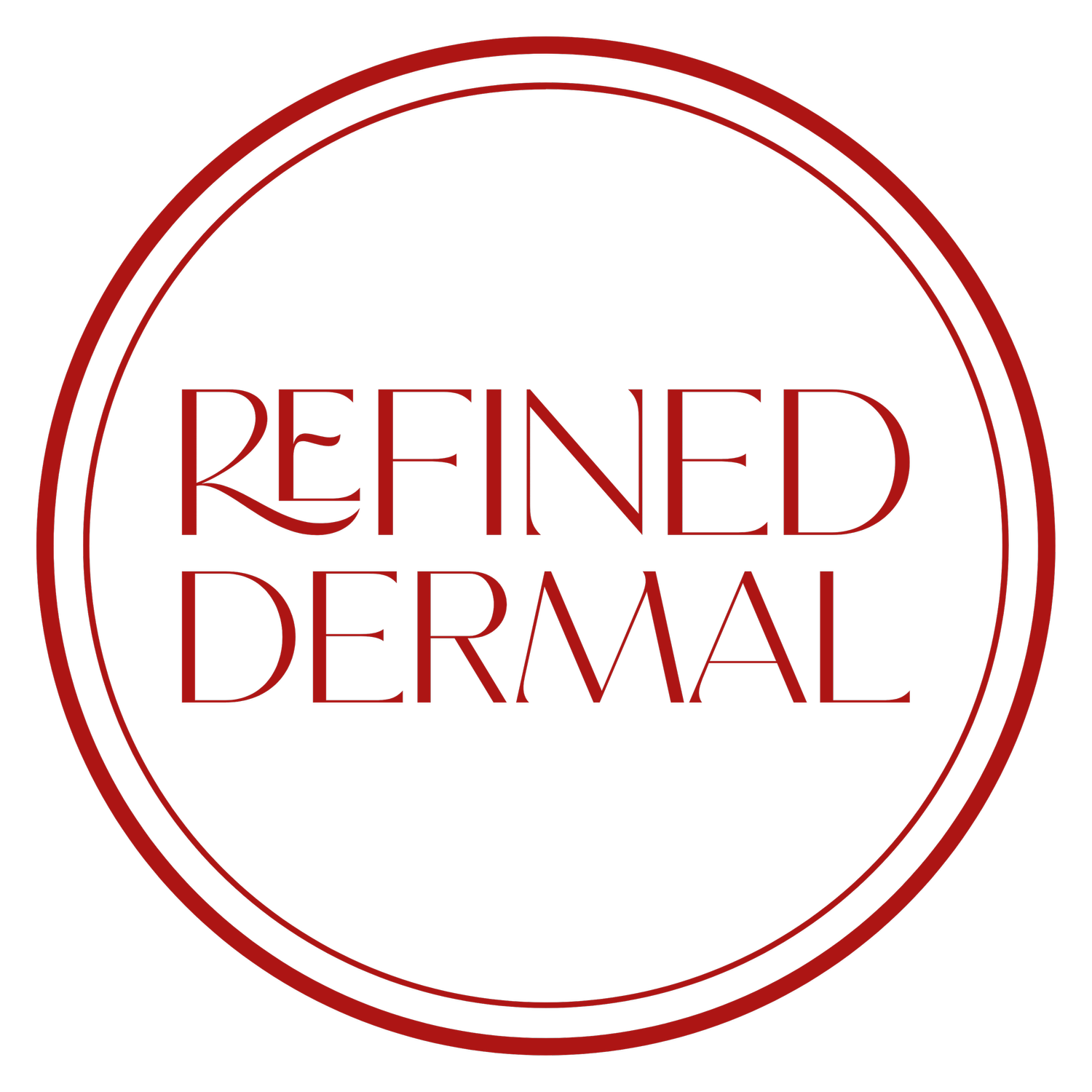 Refined Dermal Clinic