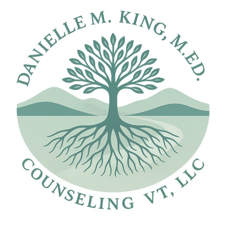 Danielle King, M.Ed.