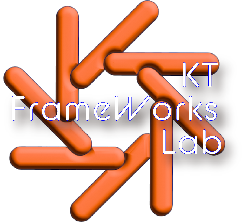 KT_FrameWorks Lab