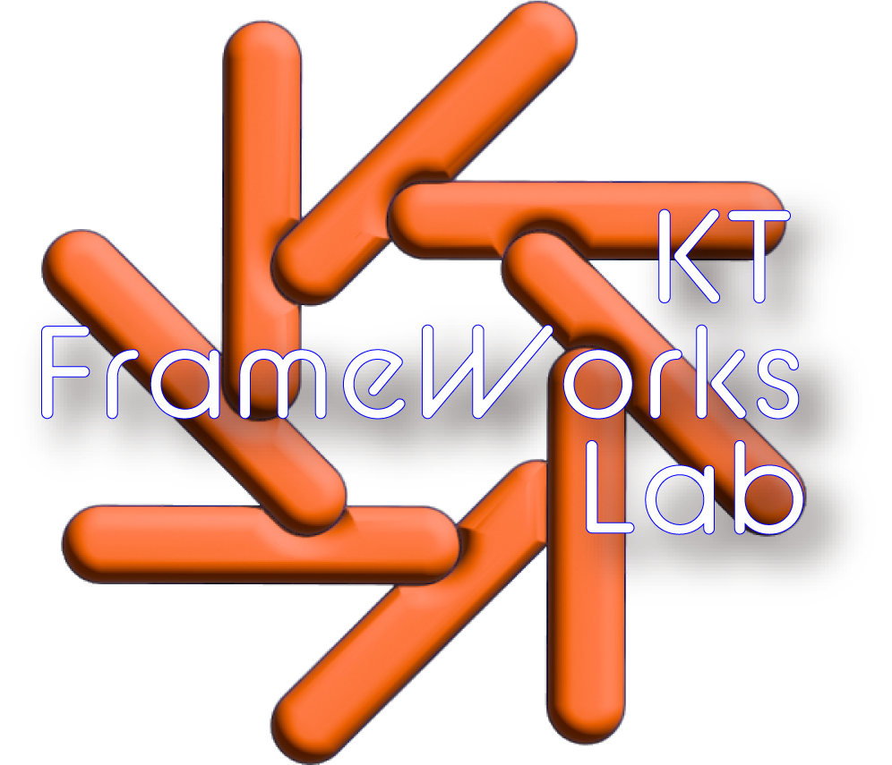 KT_FrameWorks Lab
