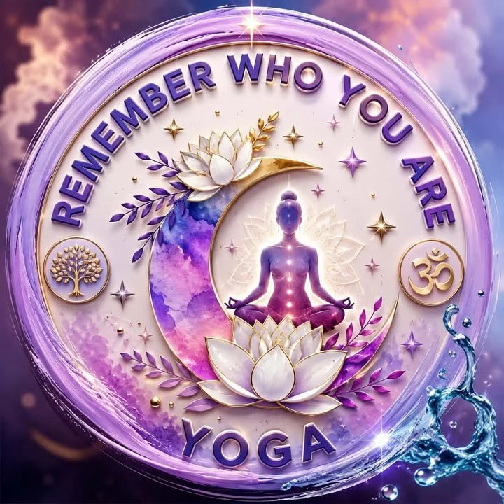 Remember WHO YOU ARE