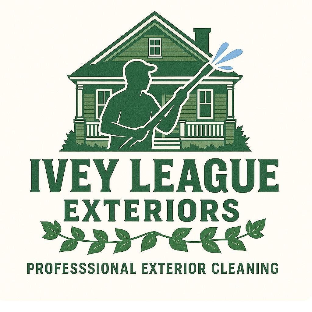 Ivey League Exteriors