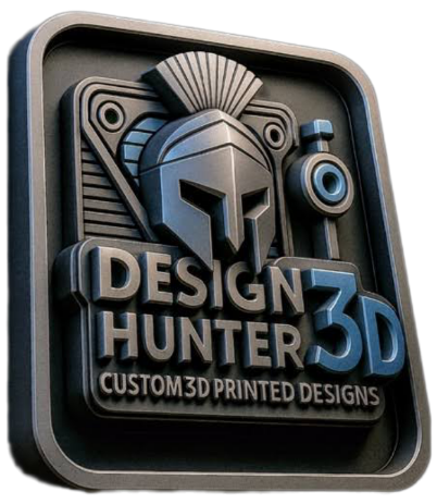 DesignHunter3D