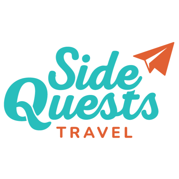 SideQuests Travel