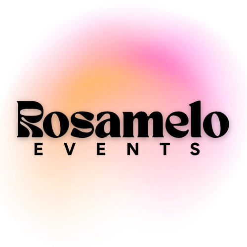 ROSAMELO EVENTS