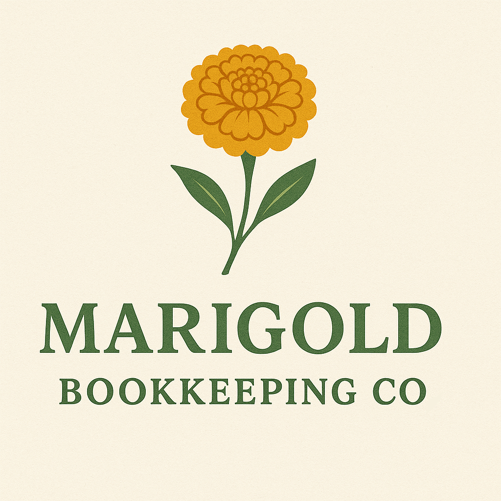 Marigold Bookkeeping Co, LLC