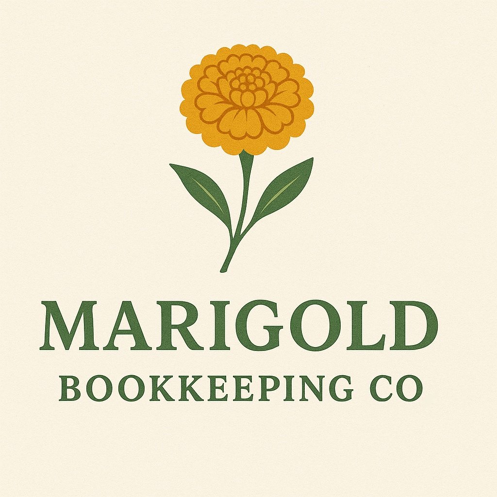 Marigold Bookkeeping Co, LLC
