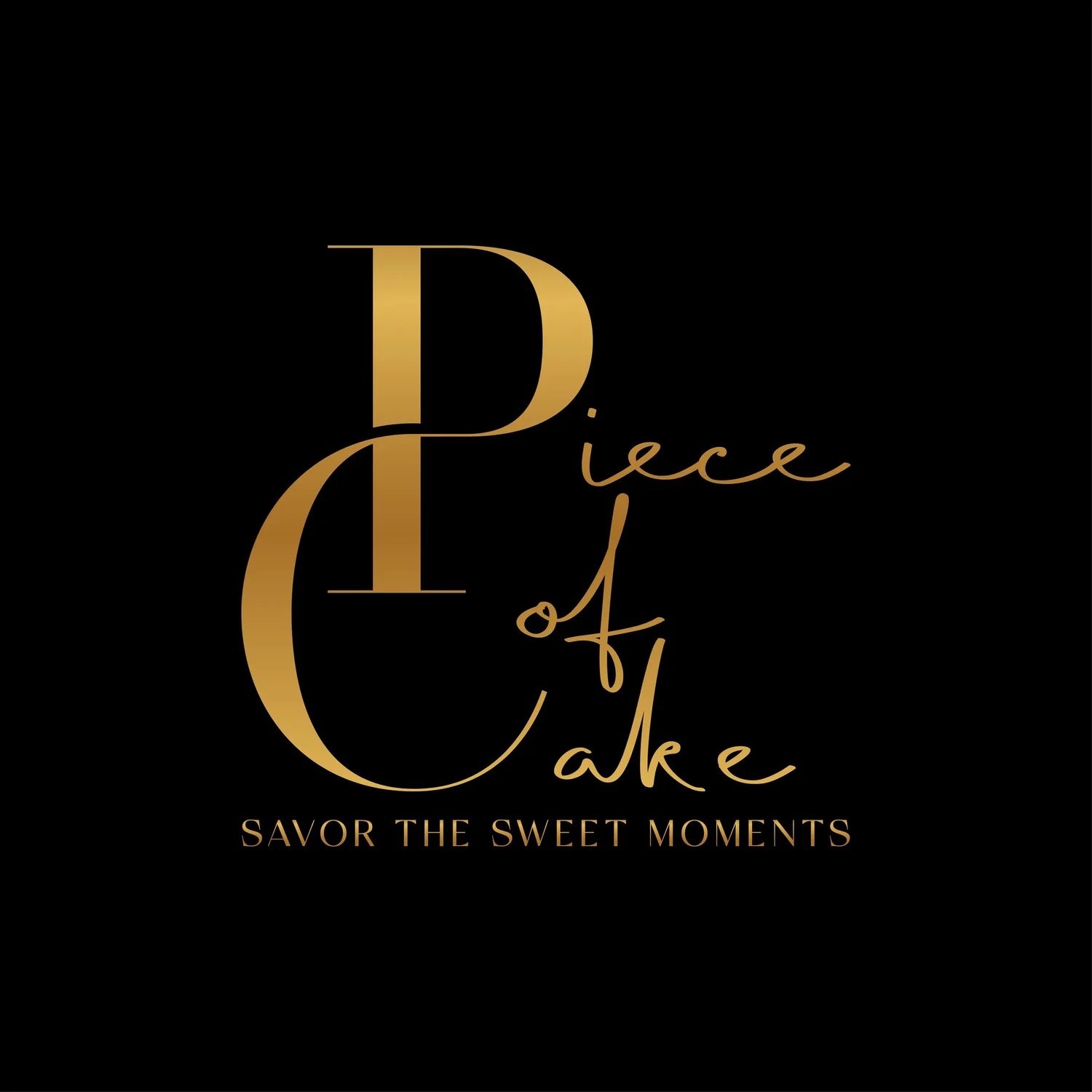 Piece of Cake OC