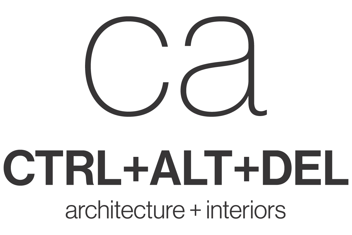 CTRL ALT DEL ARCHITECTURE
