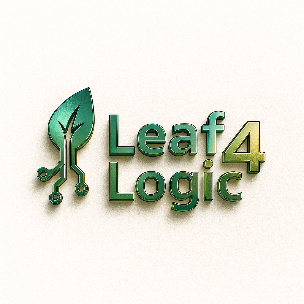 Leaf4Logic