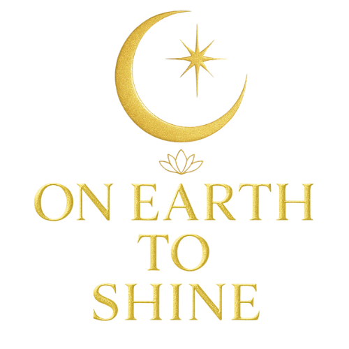 On Earth to Shine