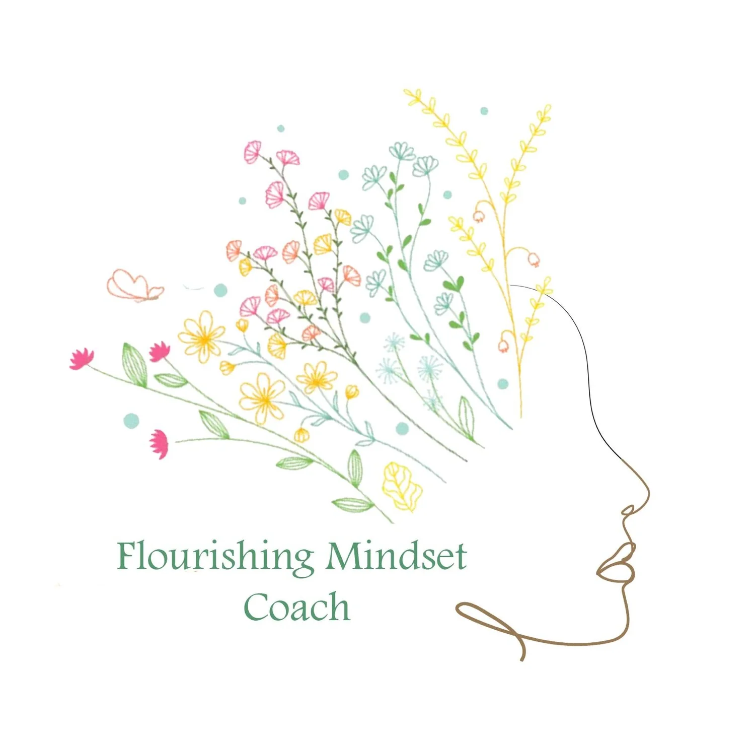 Flourishing Mindset Coach