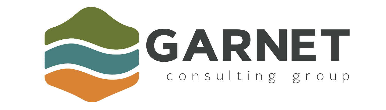 Garnet Consulting Group