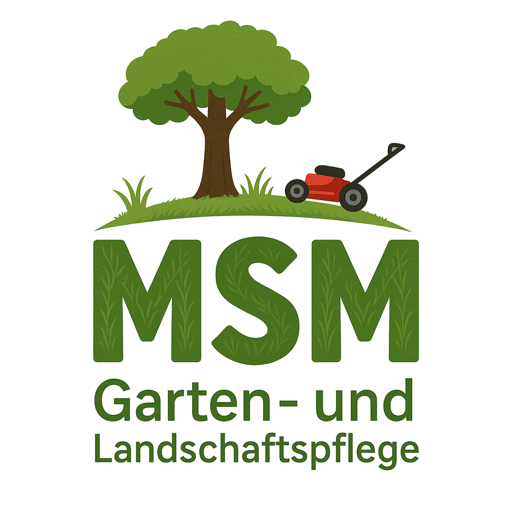 MSM Garten- und Landschaftspflege