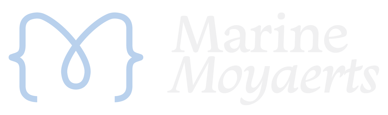 Marine Moyaerts