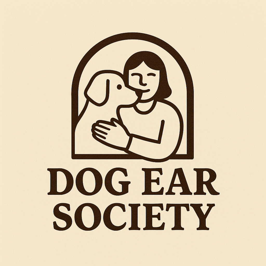 Dog Ear Society