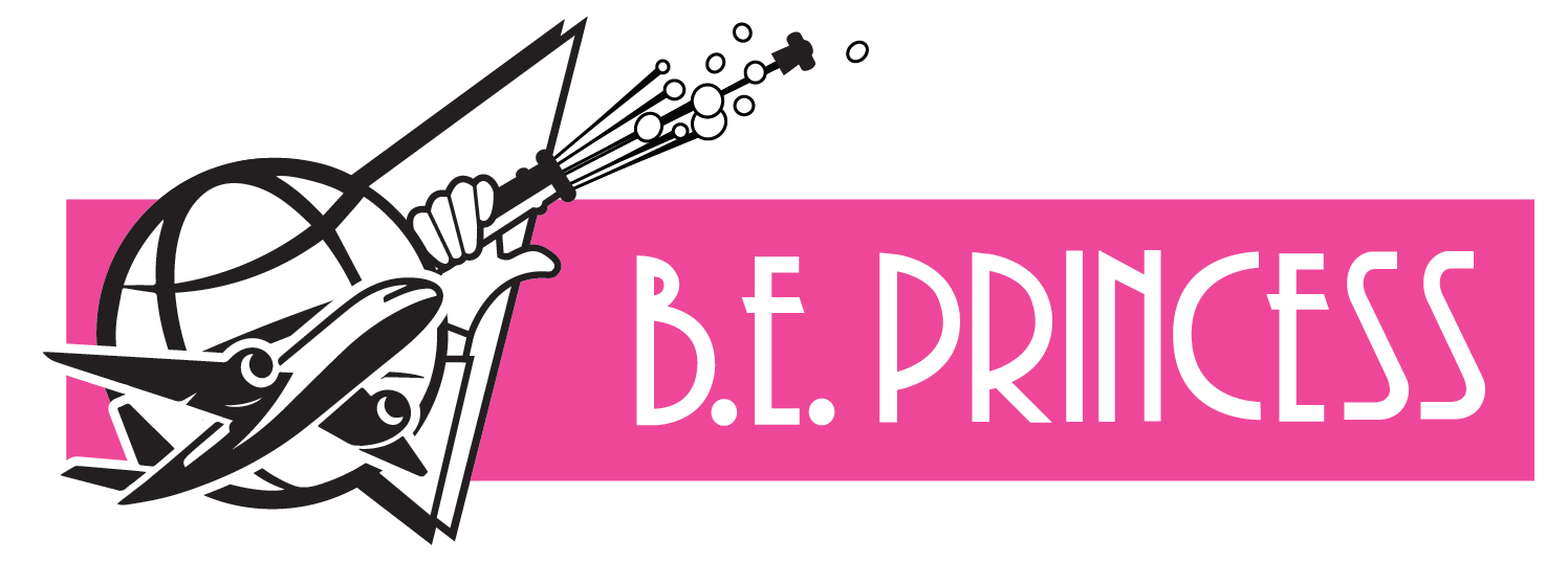 BE Princess