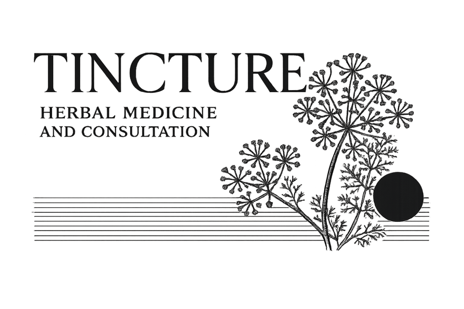 Tincture Herbal Medicine and Consultation