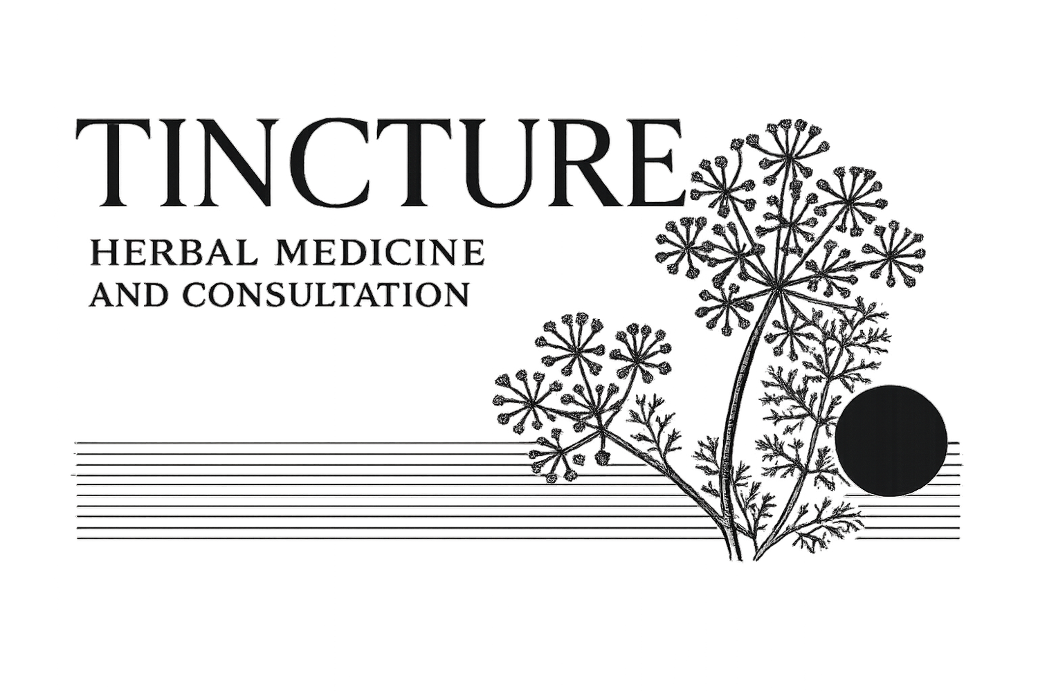 Tincture Herbal Medicine and Consultation