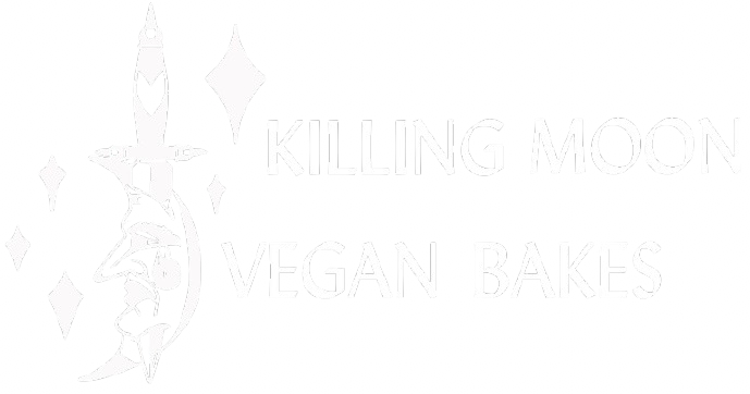 KILLING MOON VEGAN BAKES