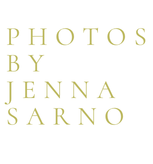 Photos By Jenna Sarno