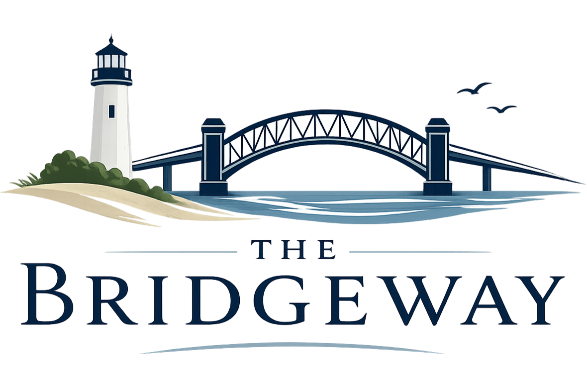 The Bridgeway
