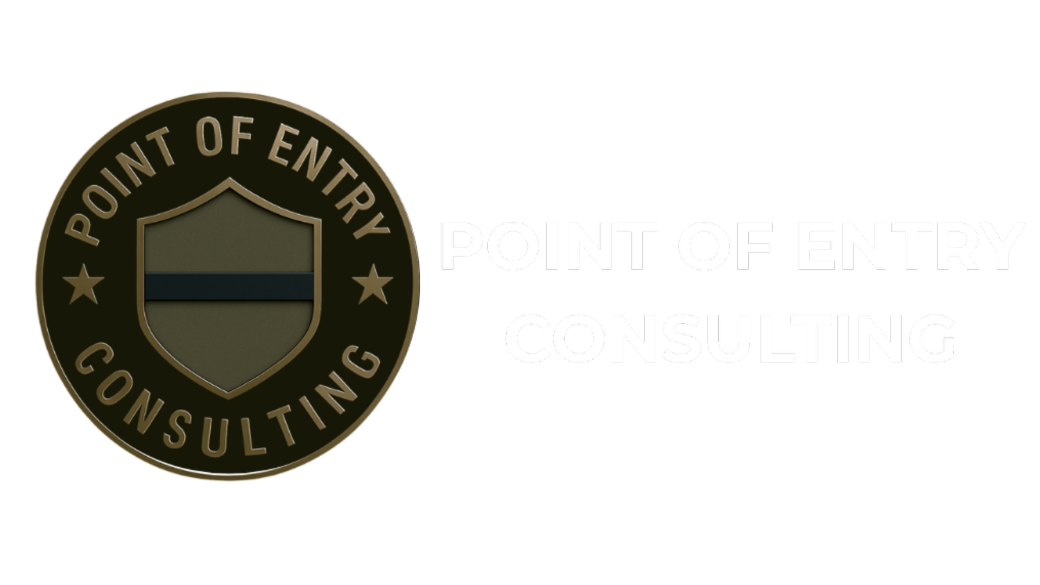 Point of Entry Consulting