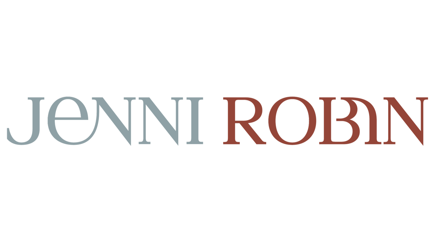 Jenni Robin Interior Design