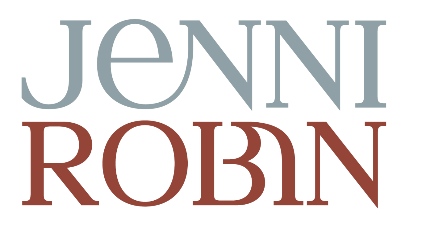 Jenni Robin Interior Design