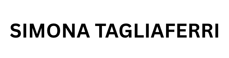 SIMONA TAGLIAFERRI