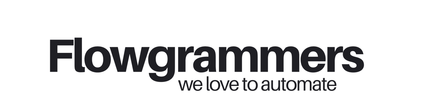 Flowgrammers
