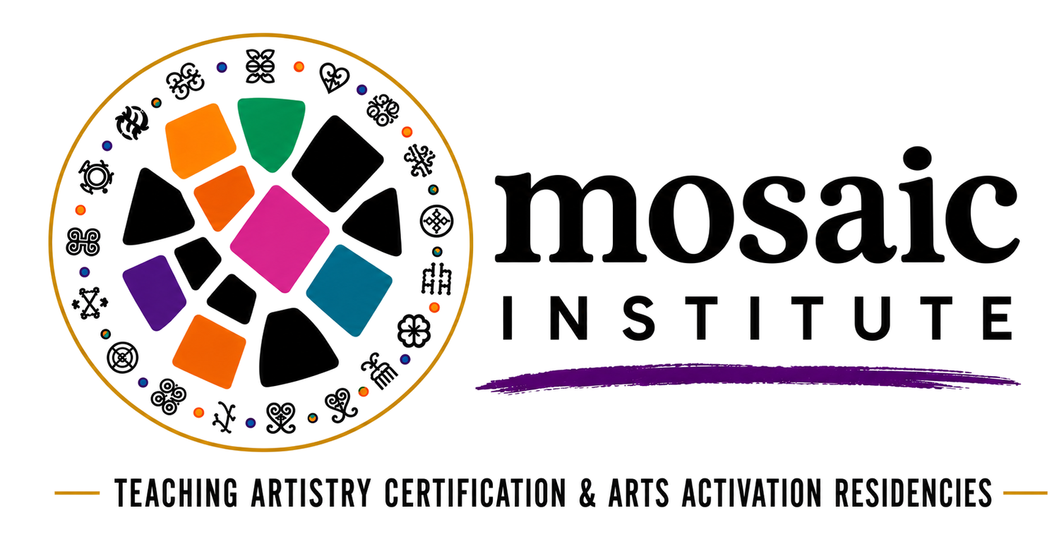 The Mosaic Institute