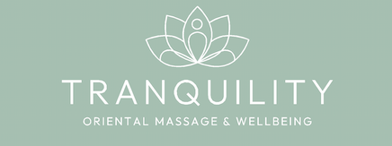 Tranquility Oriental Massage amd Wellbeing - Storrington
